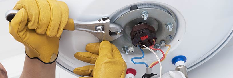 Water heater repair and maintenance in Vancouver WA by TLS Plumbing and Drain.