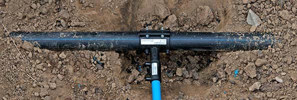 Water Line Maintenance: Importance and Benefits 